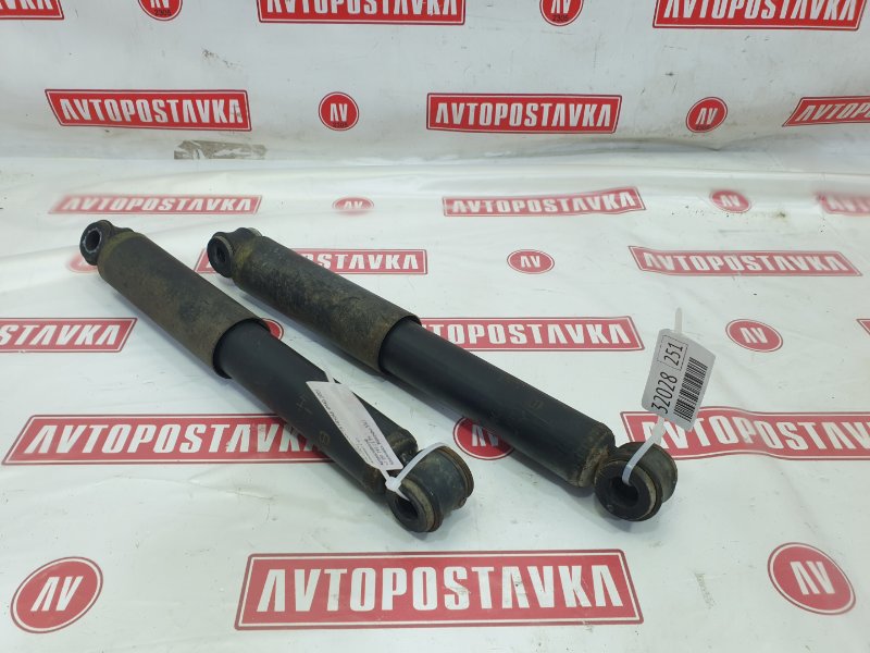 Амортизатор подвески, 2000 рублей, Красноярск