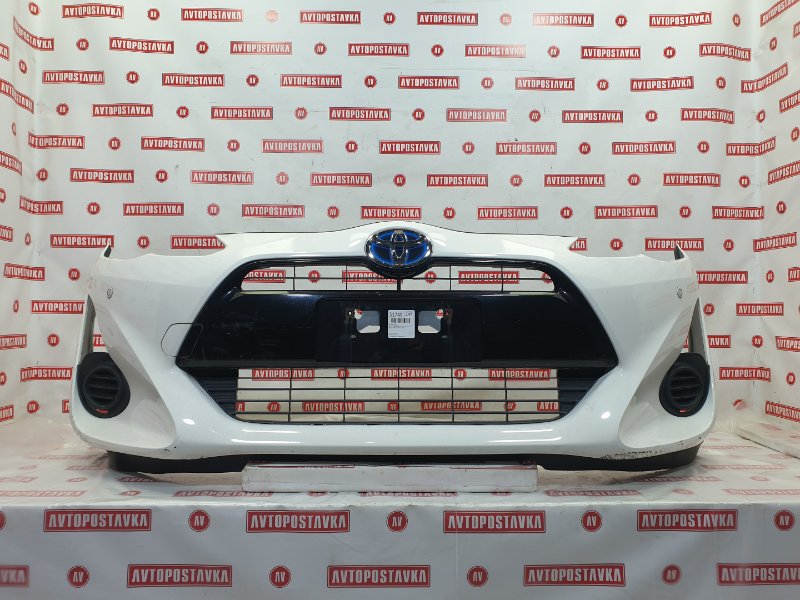 Бампер, 35000 рублей, Красноярск