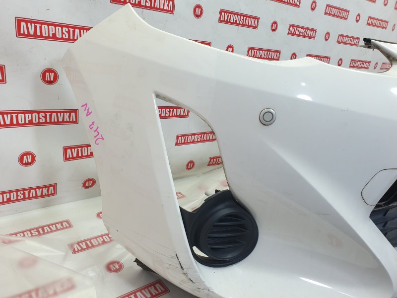 Бампер, 35000 рублей, Красноярск