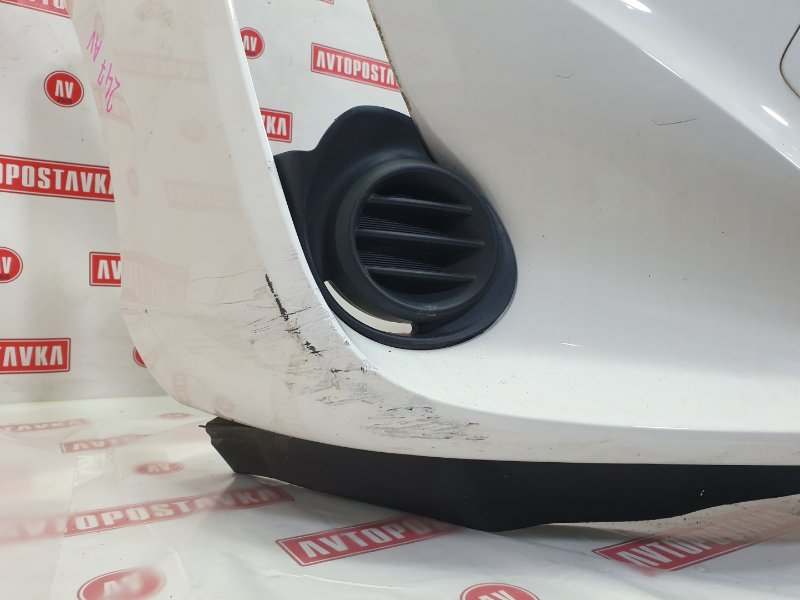 Бампер, 35000 рублей, Красноярск