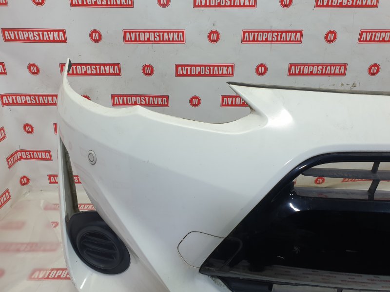 Бампер, 35000 рублей, Красноярск