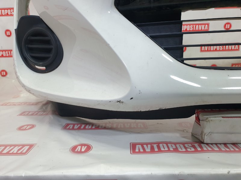 Бампер, 35000 рублей, Красноярск