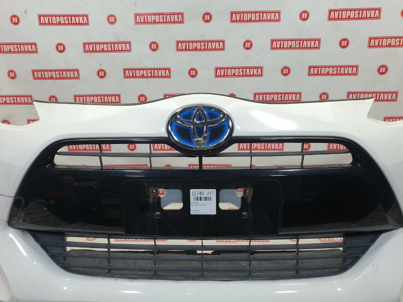 Бампер, 35000 рублей, Красноярск