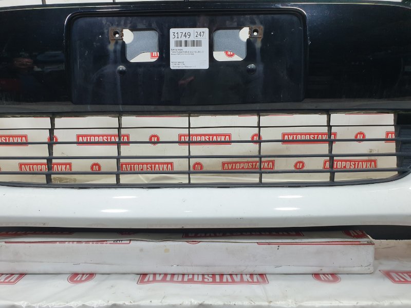 Бампер, 35000 рублей, Красноярск