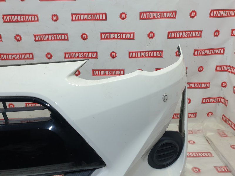 Бампер, 35000 рублей, Красноярск