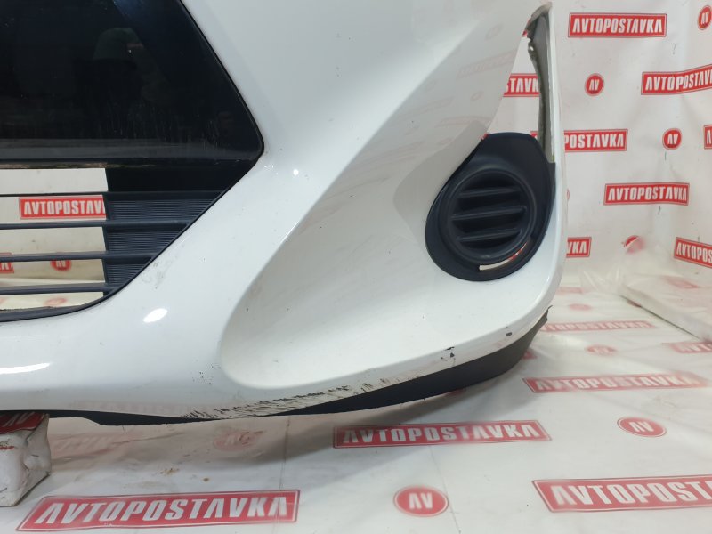 Бампер, 35000 рублей, Красноярск