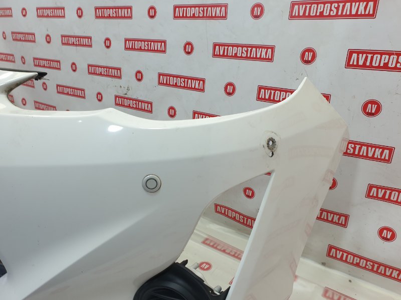 Бампер, 35000 рублей, Красноярск