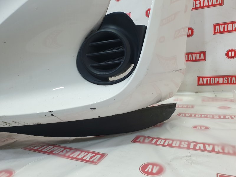 Бампер, 35000 рублей, Красноярск