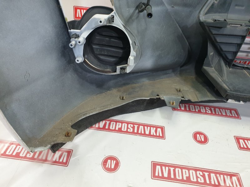 Бампер, 35000 рублей, Красноярск