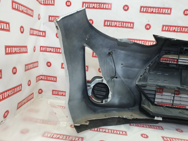 Бампер, 35000 рублей, Красноярск