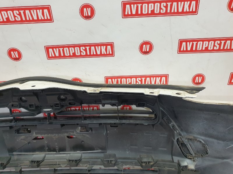 Бампер, 35000 рублей, Красноярск