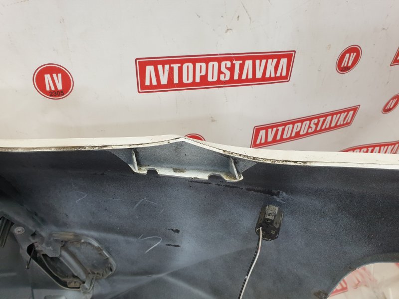 Бампер, 35000 рублей, Красноярск