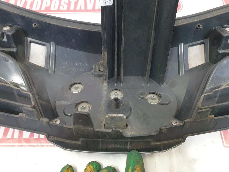 Решетка радиатора, 39000 рублей, Красноярск