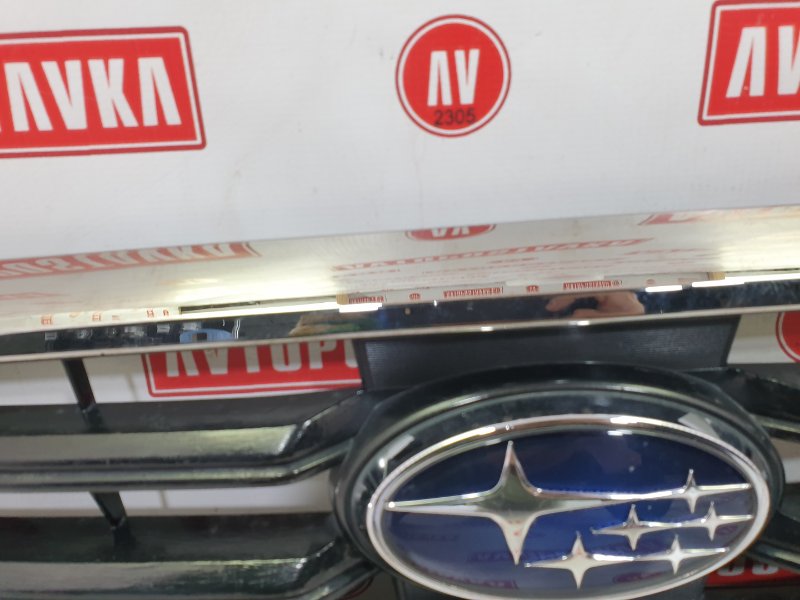 Решетка радиатора, 6000 рублей, Красноярск