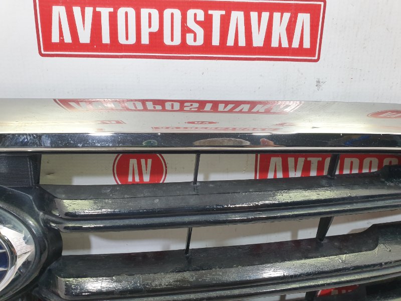 Решетка радиатора, 6000 рублей, Красноярск