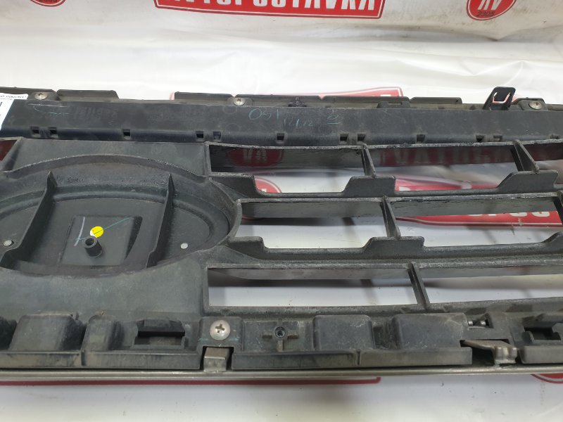 Решетка радиатора, 6000 рублей, Красноярск