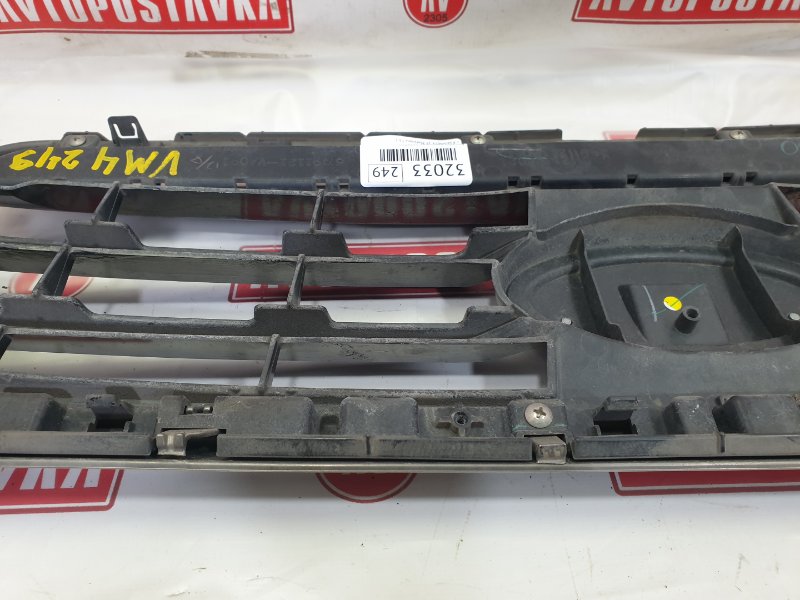 Решетка радиатора, 6000 рублей, Красноярск