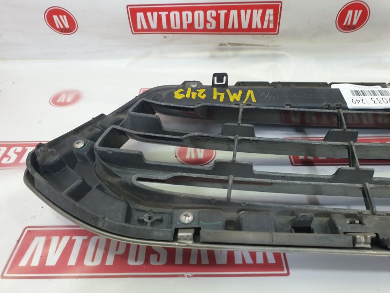 Решетка радиатора, 6000 рублей, Красноярск