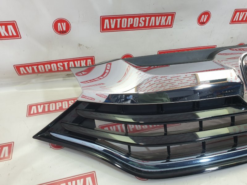 Решетка радиатора, 29000 рублей, Красноярск