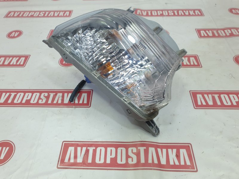 Поворотник в бампер, 4000 рублей, Красноярск