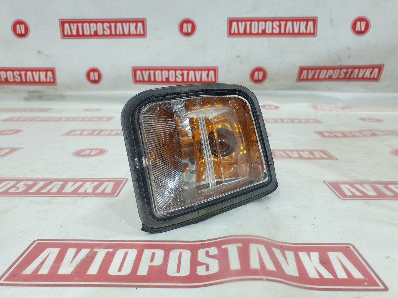 Повторитель поворота в бампер, 3000 рублей, Красноярск