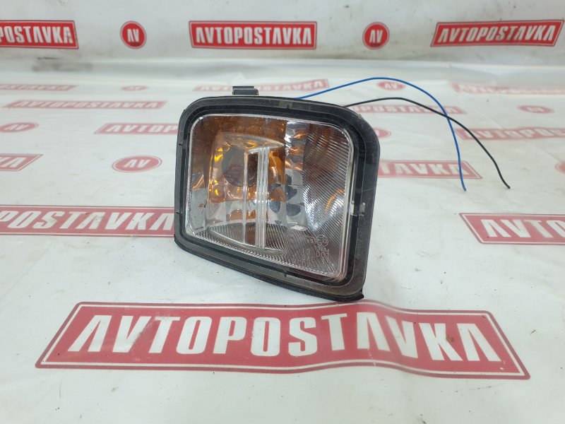 Повторитель поворота в бампер, 3000 рублей, Красноярск