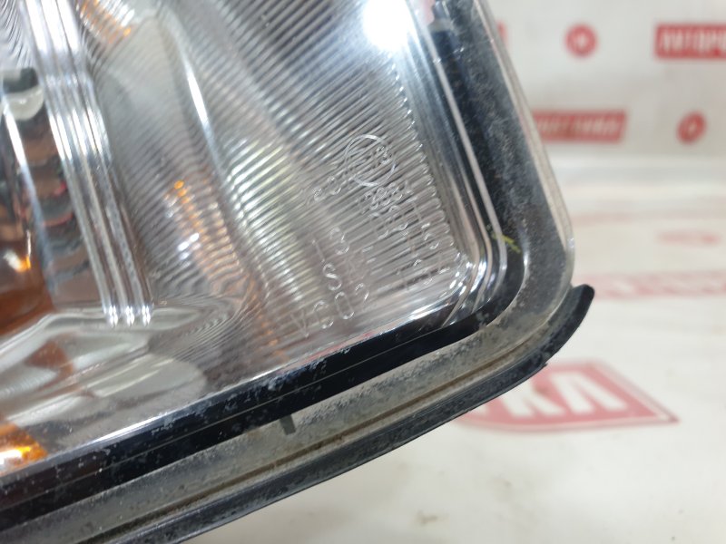 Повторитель поворота в бампер, 3000 рублей, Красноярск