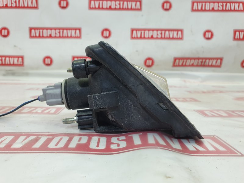 Повторитель поворота в бампер, 3000 рублей, Красноярск