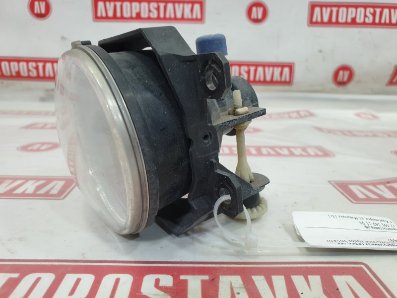 Фара противотуманная, 2000 рублей, Красноярск
