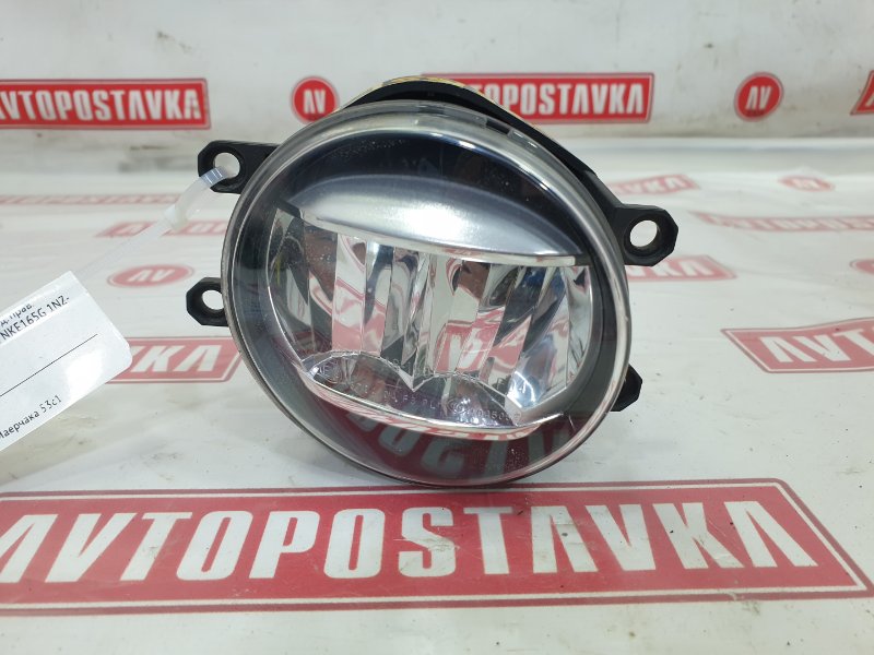 Фара противотуманная, 4500 рублей, Красноярск