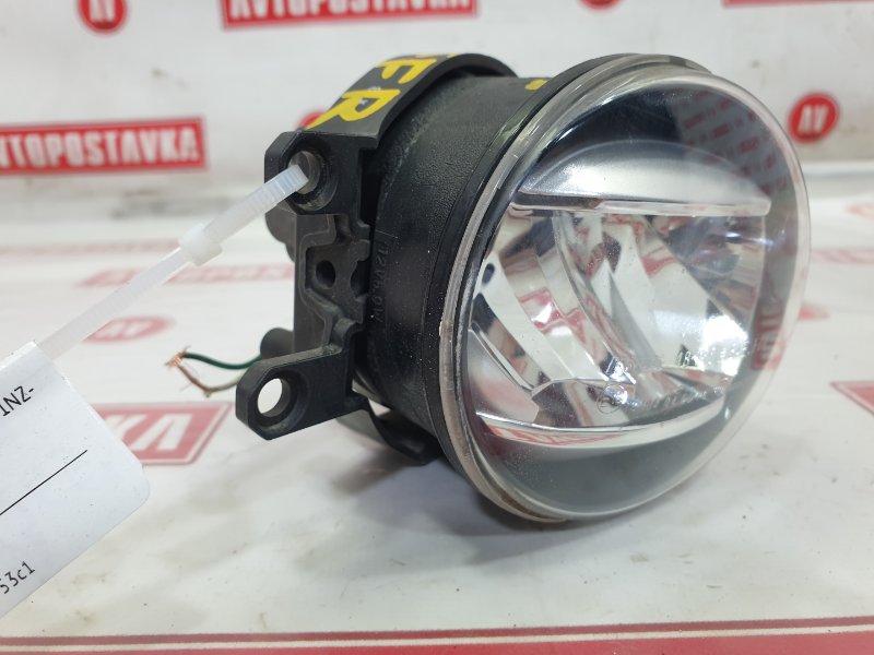 Фара противотуманная, 4500 рублей, Красноярск