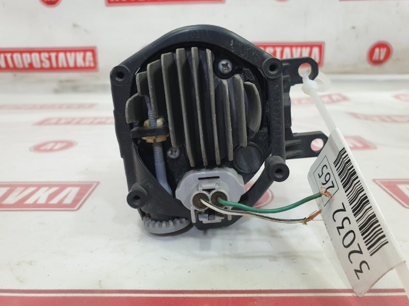 Фара противотуманная, 4500 рублей, Красноярск