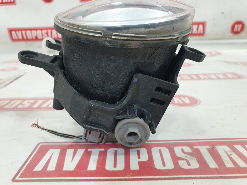 Фара противотуманная, 4500 рублей, Красноярск