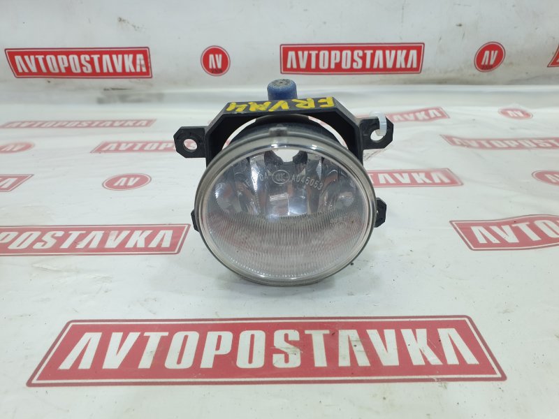 Фара противотуманная, 2000 рублей, Красноярск