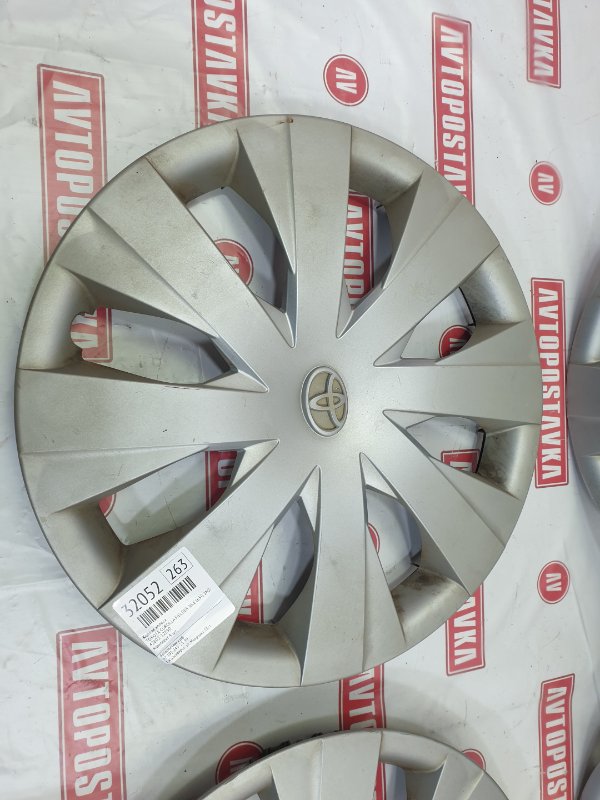 Колпак колеса, 2500 рублей, Красноярск