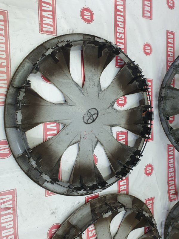 Колпак колеса, 2500 рублей, Красноярск