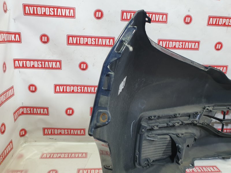 Бампер, 40000 рублей, Красноярск
