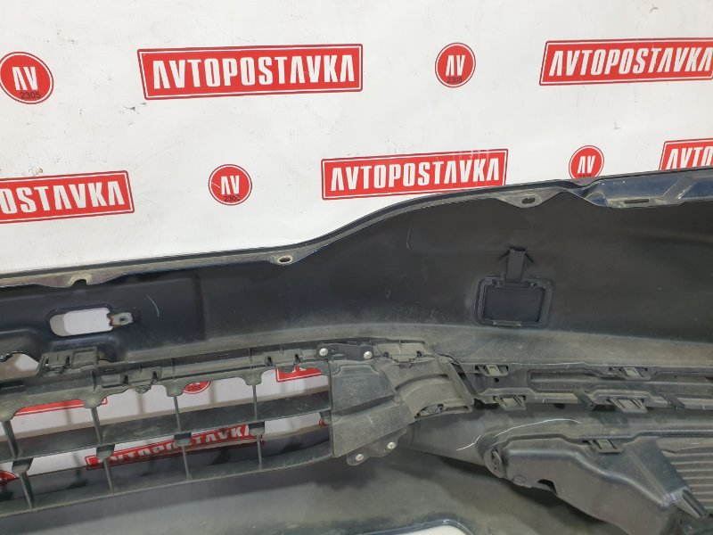 Бампер, 40000 рублей, Красноярск