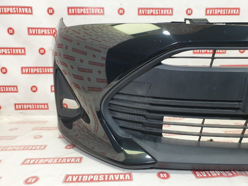 Бампер, 59000 рублей, Красноярск