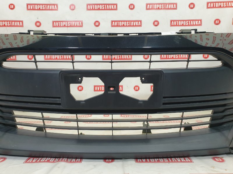 Бампер, 59000 рублей, Красноярск