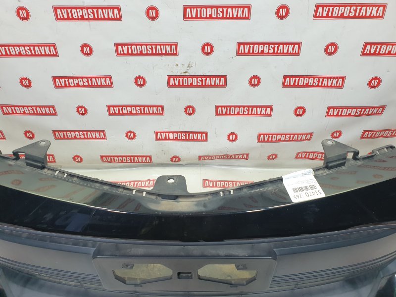 Бампер, 59000 рублей, Красноярск