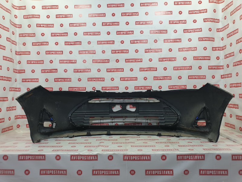 Бампер, 59000 рублей, Красноярск