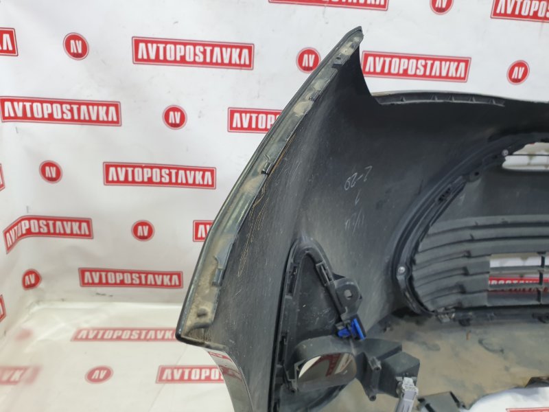 Бампер, 59000 рублей, Красноярск