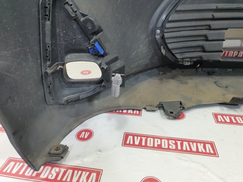 Бампер, 59000 рублей, Красноярск