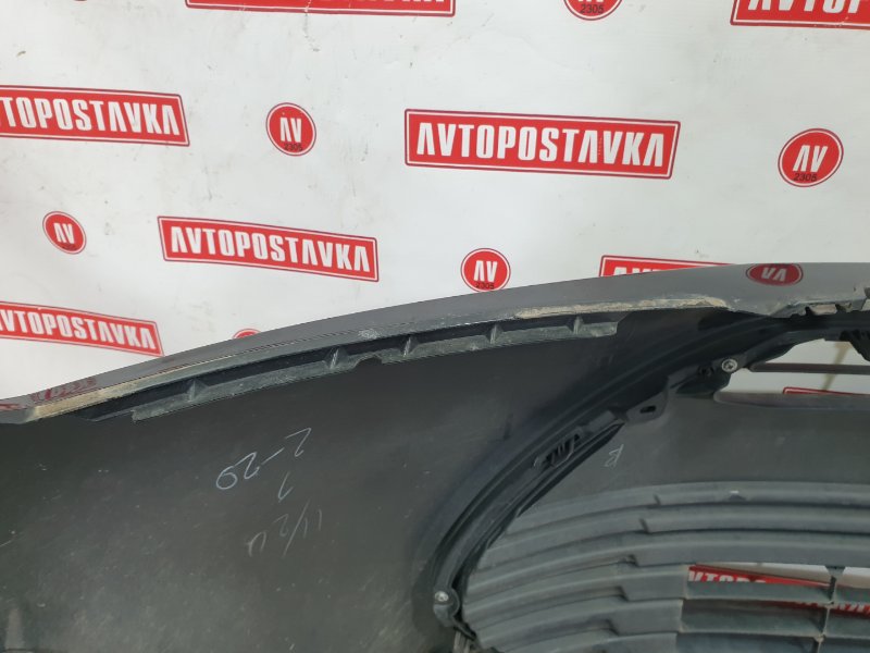 Бампер, 59000 рублей, Красноярск