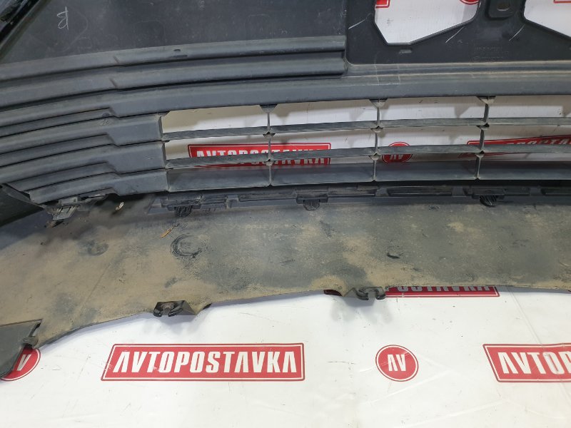 Бампер, 59000 рублей, Красноярск