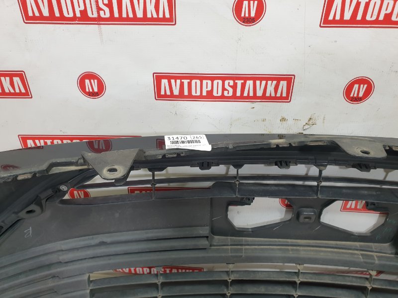 Бампер, 59000 рублей, Красноярск