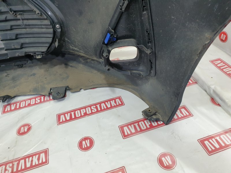 Бампер, 59000 рублей, Красноярск