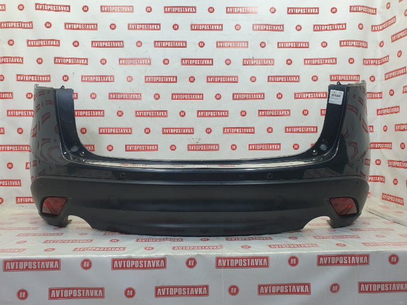 Бампер, 16990 рублей, Красноярск