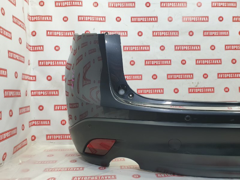 Бампер, 16990 рублей, Красноярск